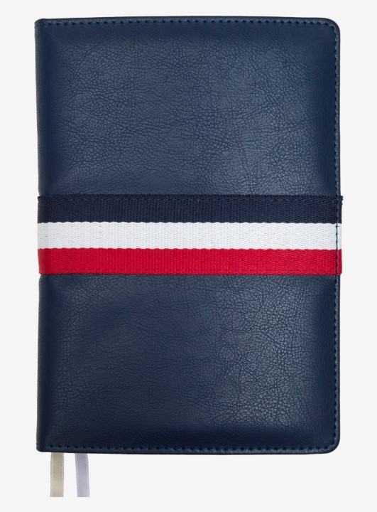 Ежедневник недатированный deVENTE.Orient, A5 (145 ммx205 мм) 272 стр, кремовая бумага, 2234632