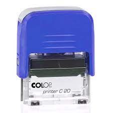 Штамп стандартный 