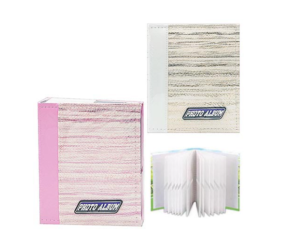 Фотоальбом 'KWELT', 200 фото , 10х15 см, 22,5х18 см, К-20309