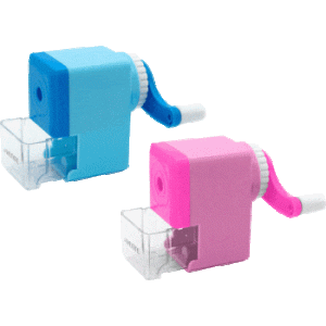 точилка механическая