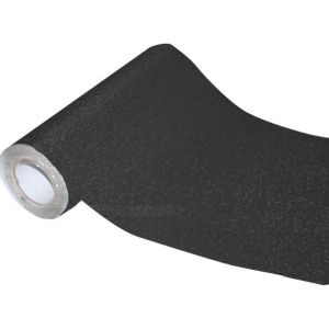 Пленка самоклеящаяся с блестками "deVENTE" 45x100 см, бронзовая, PP 100 мкм, в рулоне. 8117302