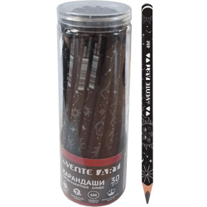 Карандаш чернографитный "deVENTE.Jumbo Art" 4М, 3,5 мм диаметр грифеля, 5031200