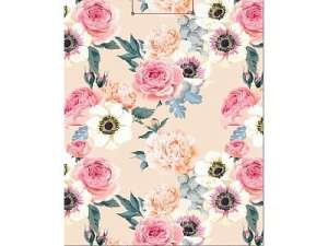 Пакет подарочный 