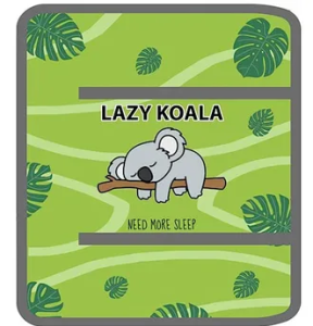 Папка для тетрадей А4 , КОАЛА, ПТР-1