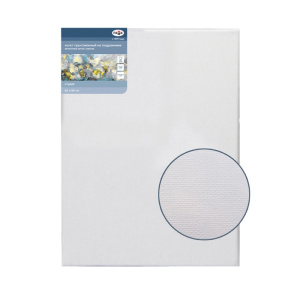 Холст на подрамнике Гамма 