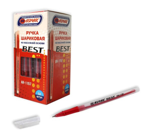 AR-1157/КРАСНАЯ