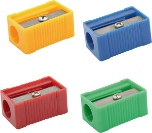 Точилка для карандашей "INDEX", ISH001