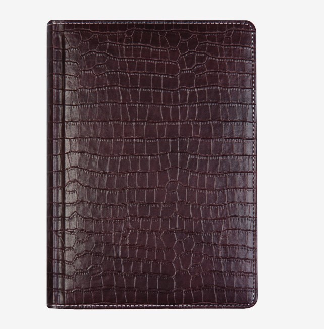 Алфавитная книга 'deVENTE. Wild' A5 (145 ммx205 мм) 128 стр, белая бумага 70 г;м²,  2030400