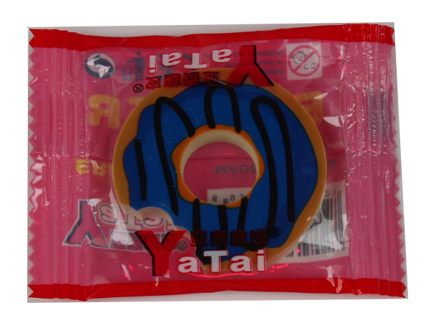 Ластик Yatai 'Пончик'