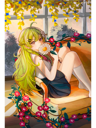 11