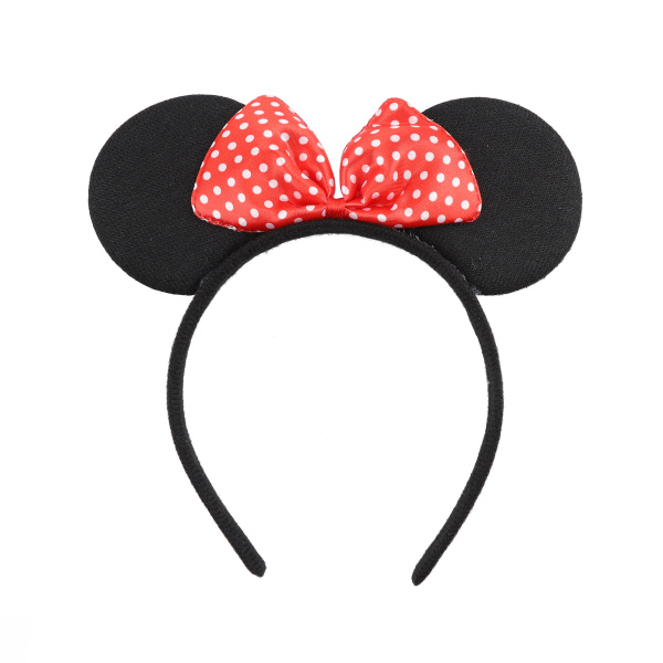 Карнавальный ободок, 603215