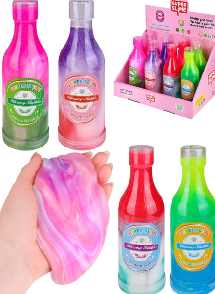 Слайм 'Напиток', ИСМ-5003