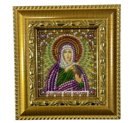 Святая Мария Магдалина