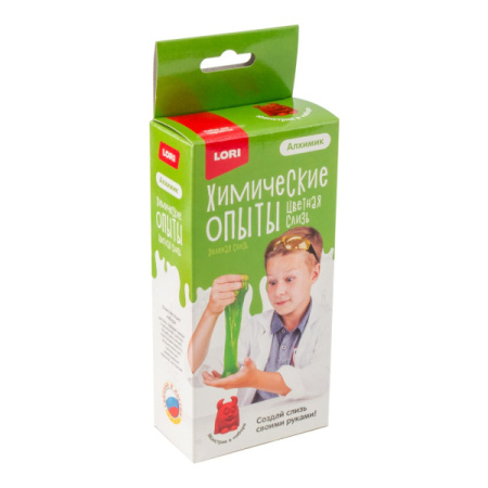 Химические опыты