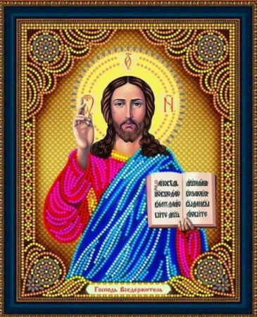 Казанская Богородица