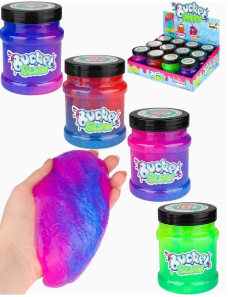 Слайм 'Супер слайм', ИСМ-4990